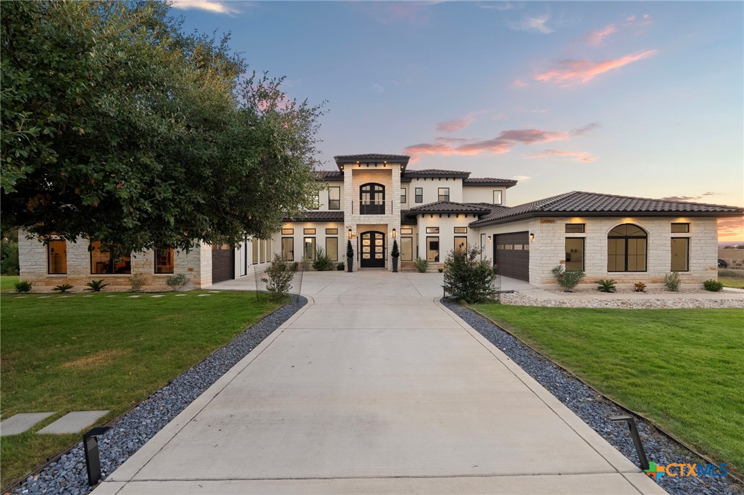 1178 Mystic Parkway Spring Branch, TX 78070 - Photo 4 of 48