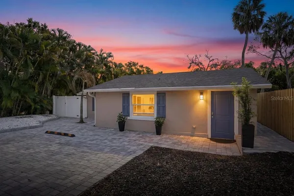 $565,000 | 27 Michiana Drive, Terra Ceia, FL 34250
