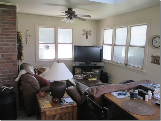 24890 Star Road Tampico, IL 61283 - Photo 6 of 26 a bedroom with furniture and a window
