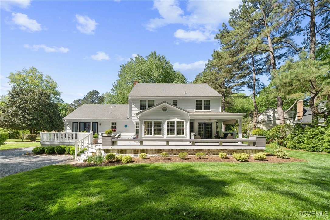 8706 Ruggles Road Henrico, VA 23229 - Photo 36 of 45 Gallery Image 36