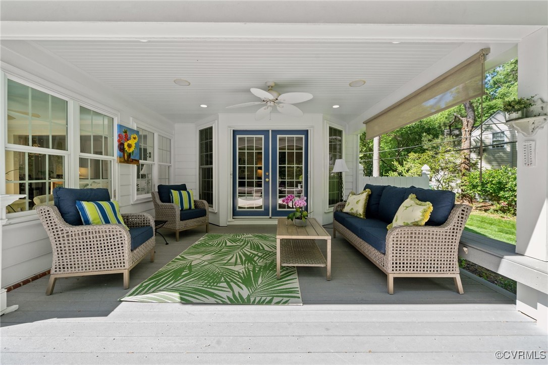 8706 Ruggles Road Henrico, VA 23229 - Photo 37 of 45 Gallery Image 37