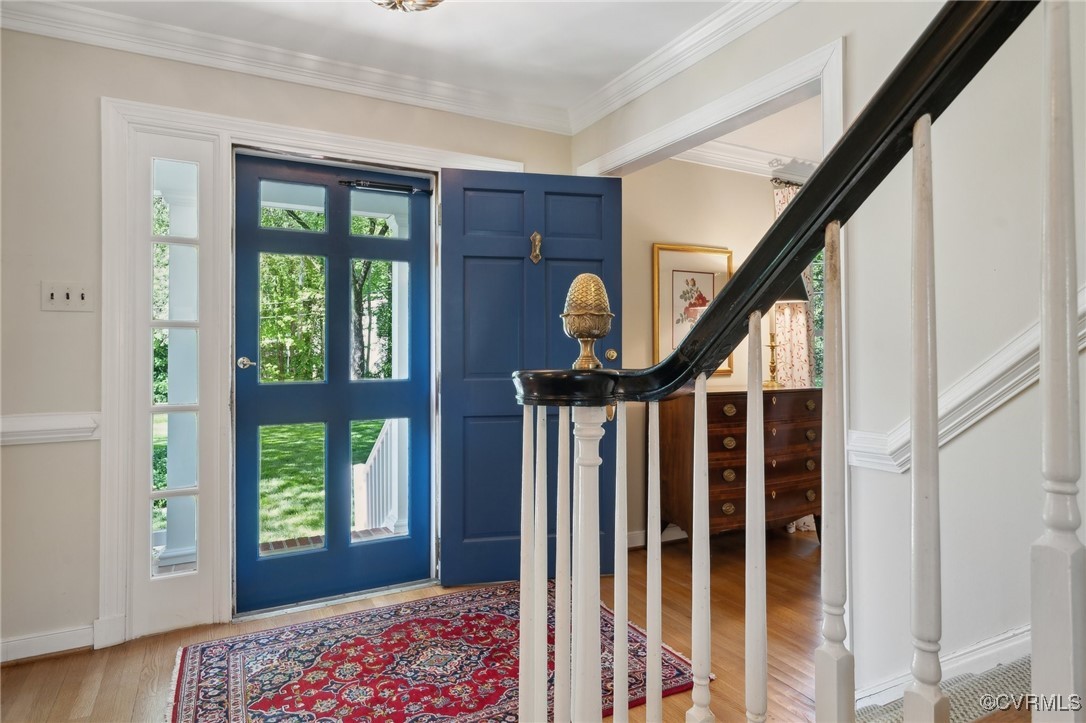 8706 Ruggles Road Henrico, VA 23229 - Photo 4 of 45 Gallery Image 4