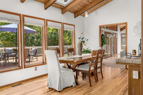 $1,598,000 | 125 Carbonera Drive, Santa Cruz, CA 95060