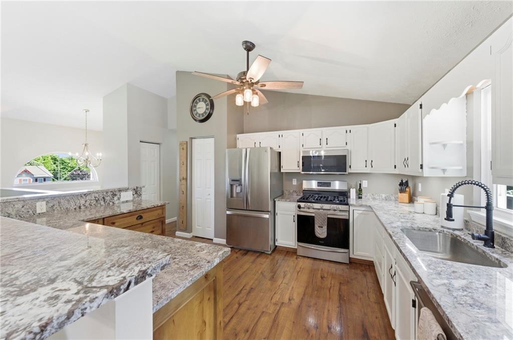588 Slippery Rock Road Slippery Rock, PA 16057 - Photo 10 of 32 Gallery Image 10