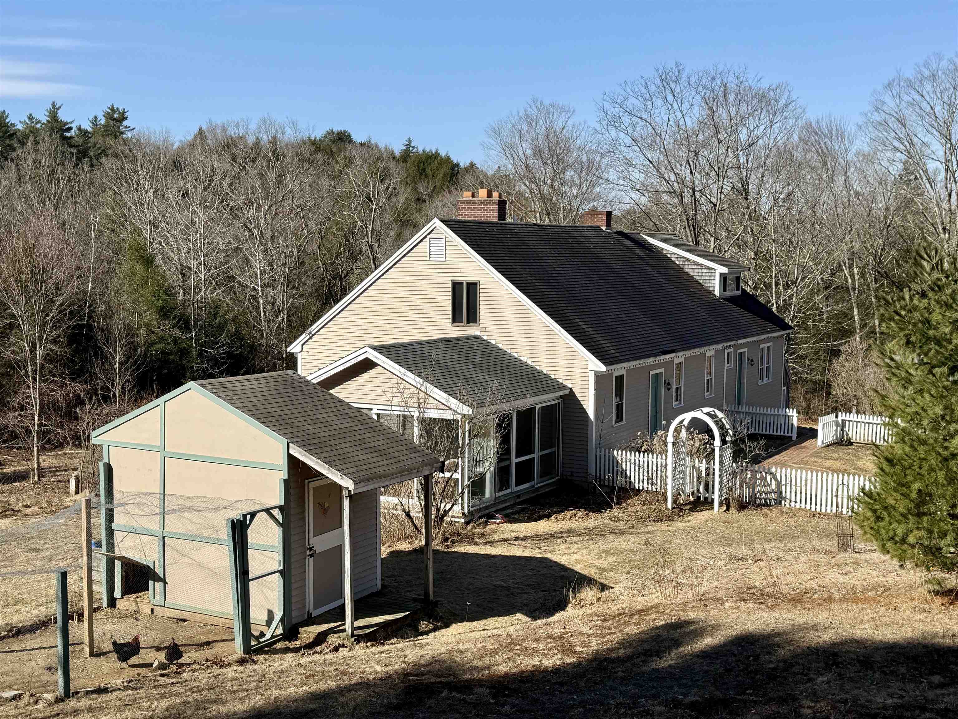 192 Apple Hill Road Sullivan, NH 03445 - Photo 18 of 60 Gallery Image 18