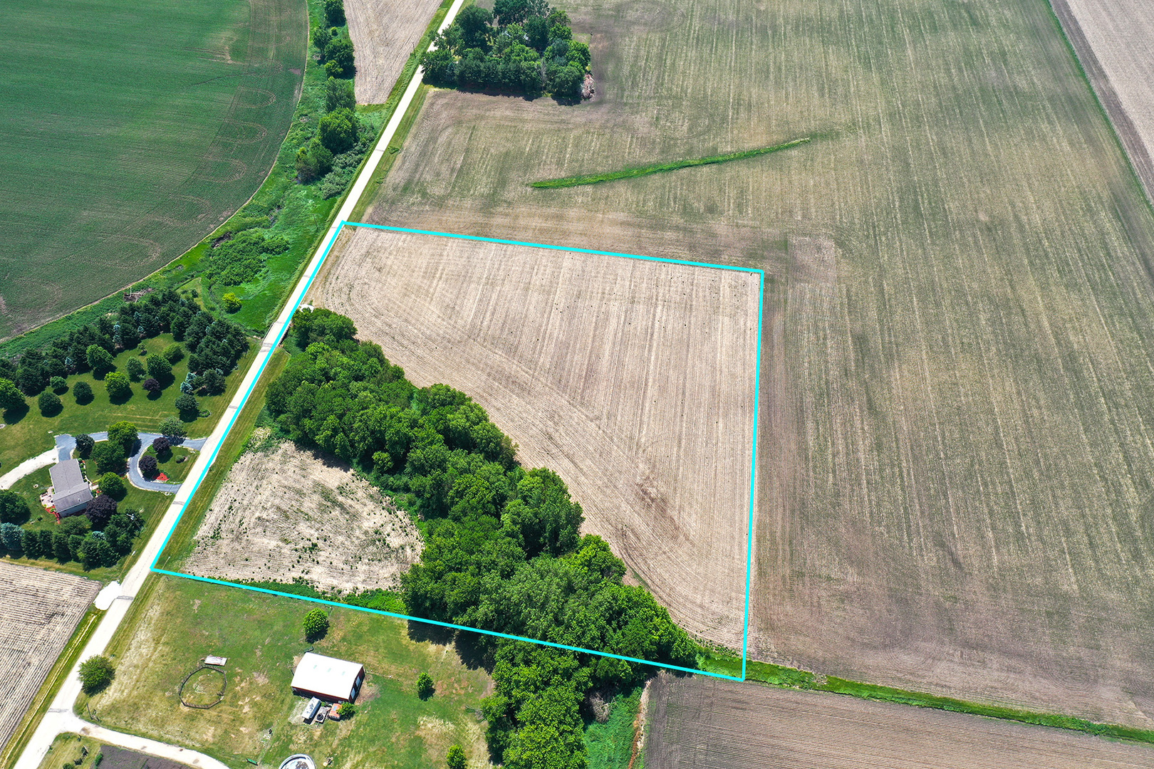 0 East 9th Road Utica, IL 61373 - Photo 3 of 9