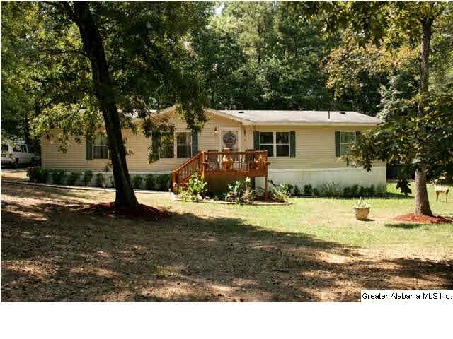 8141 Serene Lake Road McCalla, AL 35111 - Photo 1 of 32