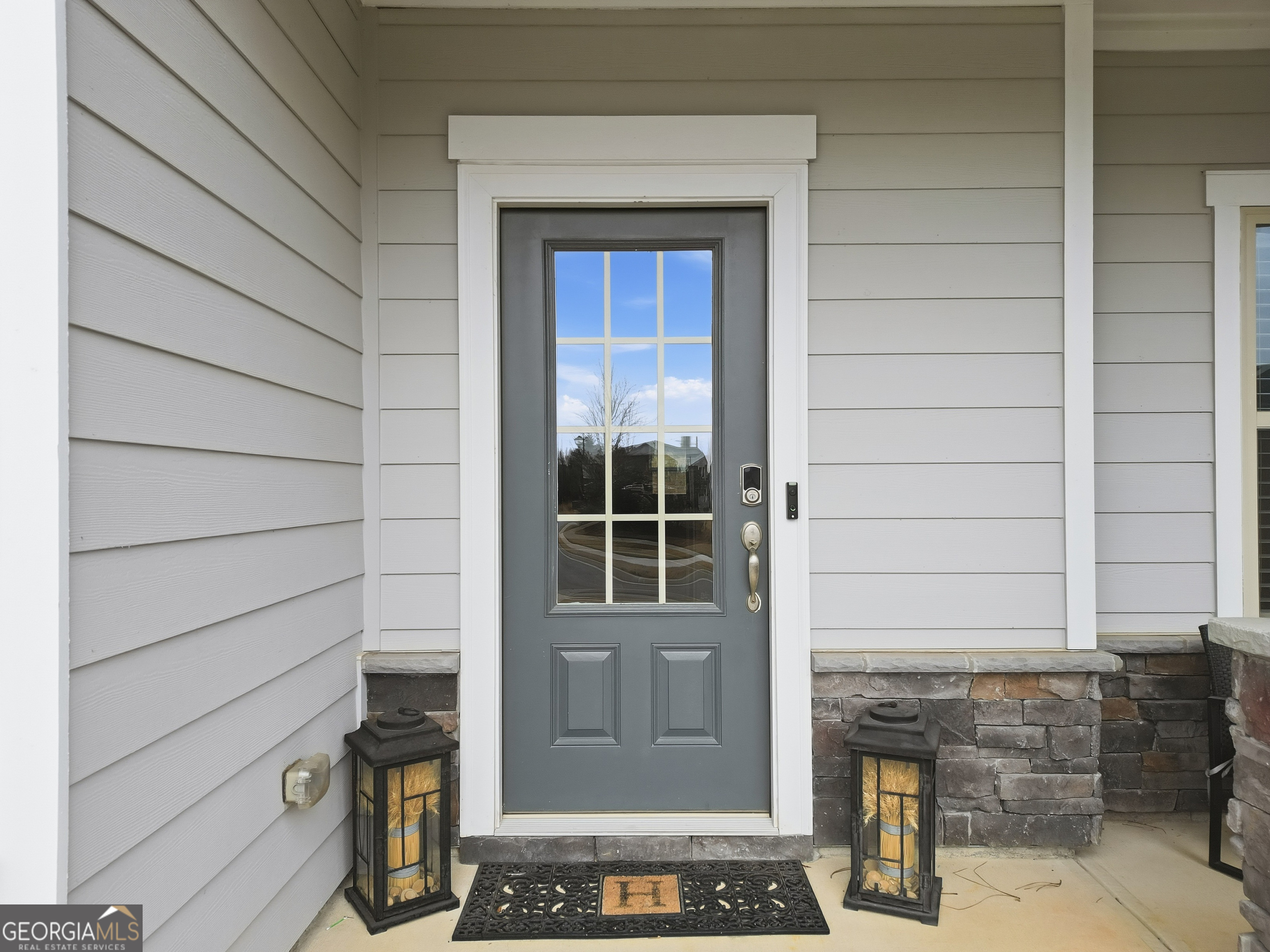 515 Cobblestone Circle Canton, GA 30114 - Photo 6 of 40