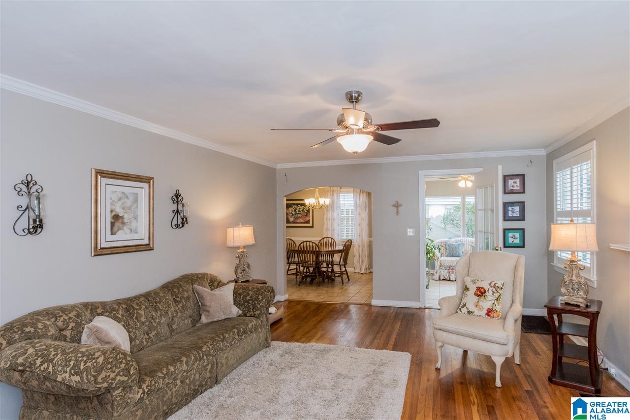 37 Edgehill Road Birmingham, AL 35209 - Photo 6 of 30