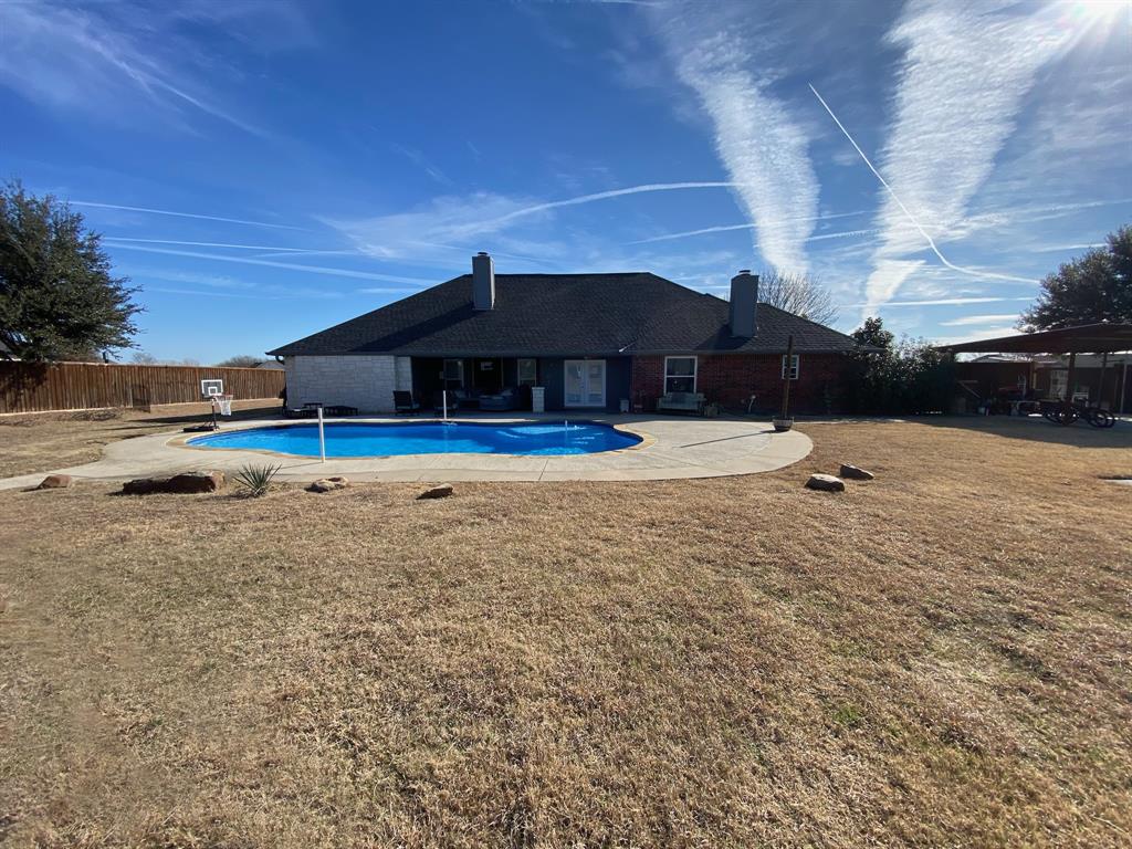 113 Paddock Ridge Waxahachie, TX 75167 - Photo 2 of 23