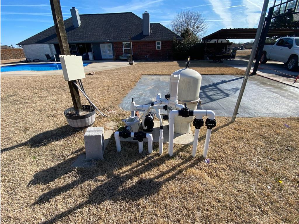 113 Paddock Ridge Waxahachie, TX 75167 - Photo 5 of 23