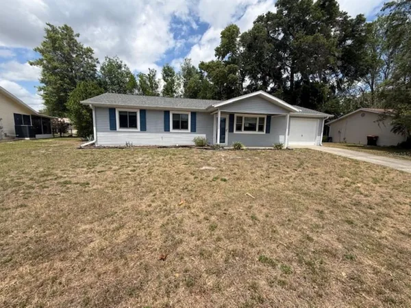 $140,000 | 8071 Southwest 109th Place Road, Ocala, FL 34481