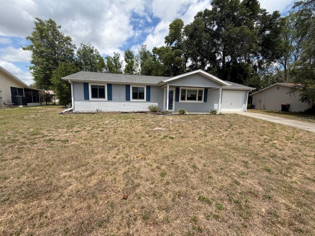 8071 Southwest 109th Place Road Ocala, FL 34481 - Photo 1 of 11