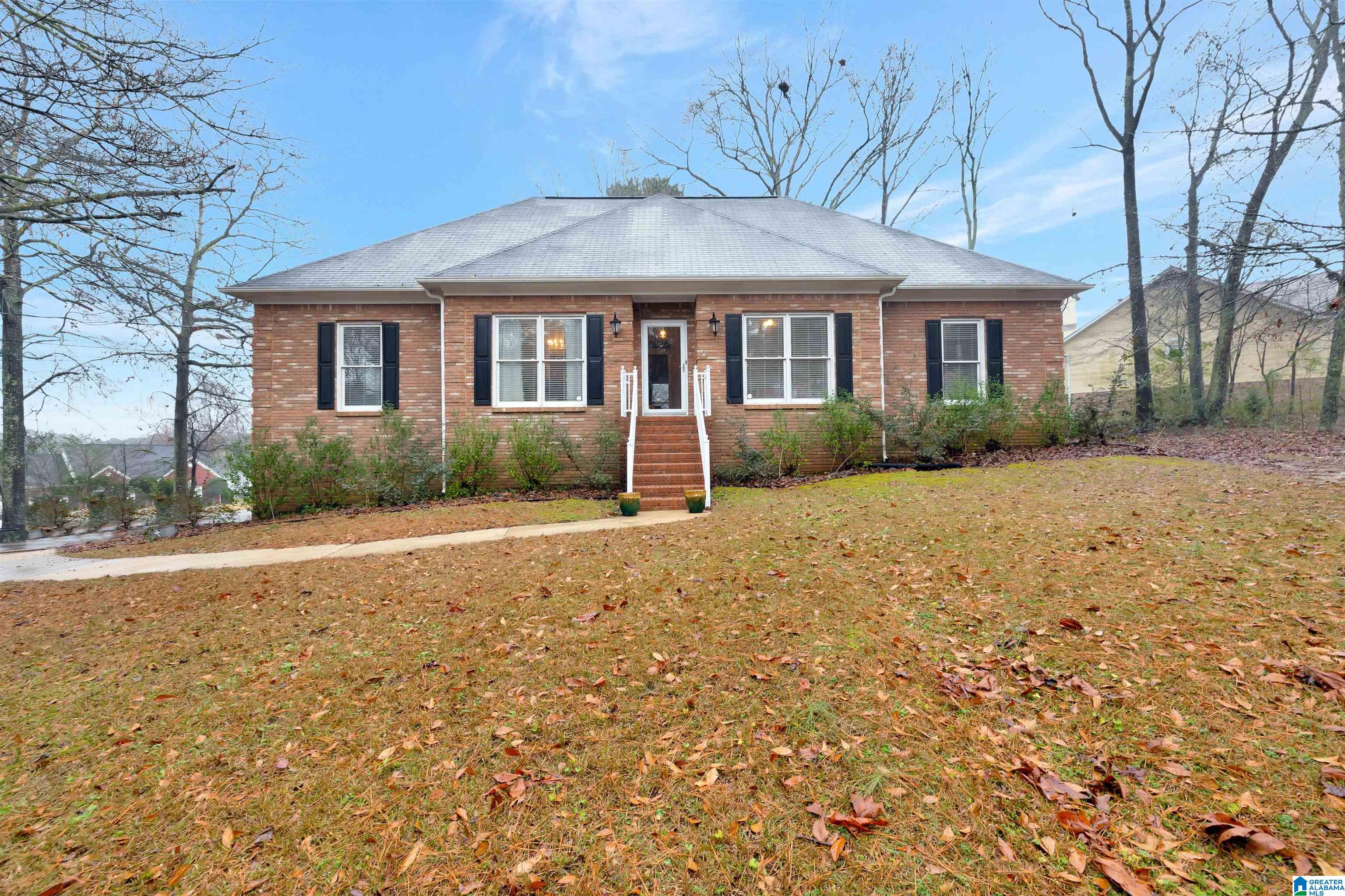 1433 Lake Joyce Road Moody, AL 35004 - Photo 26 of 28