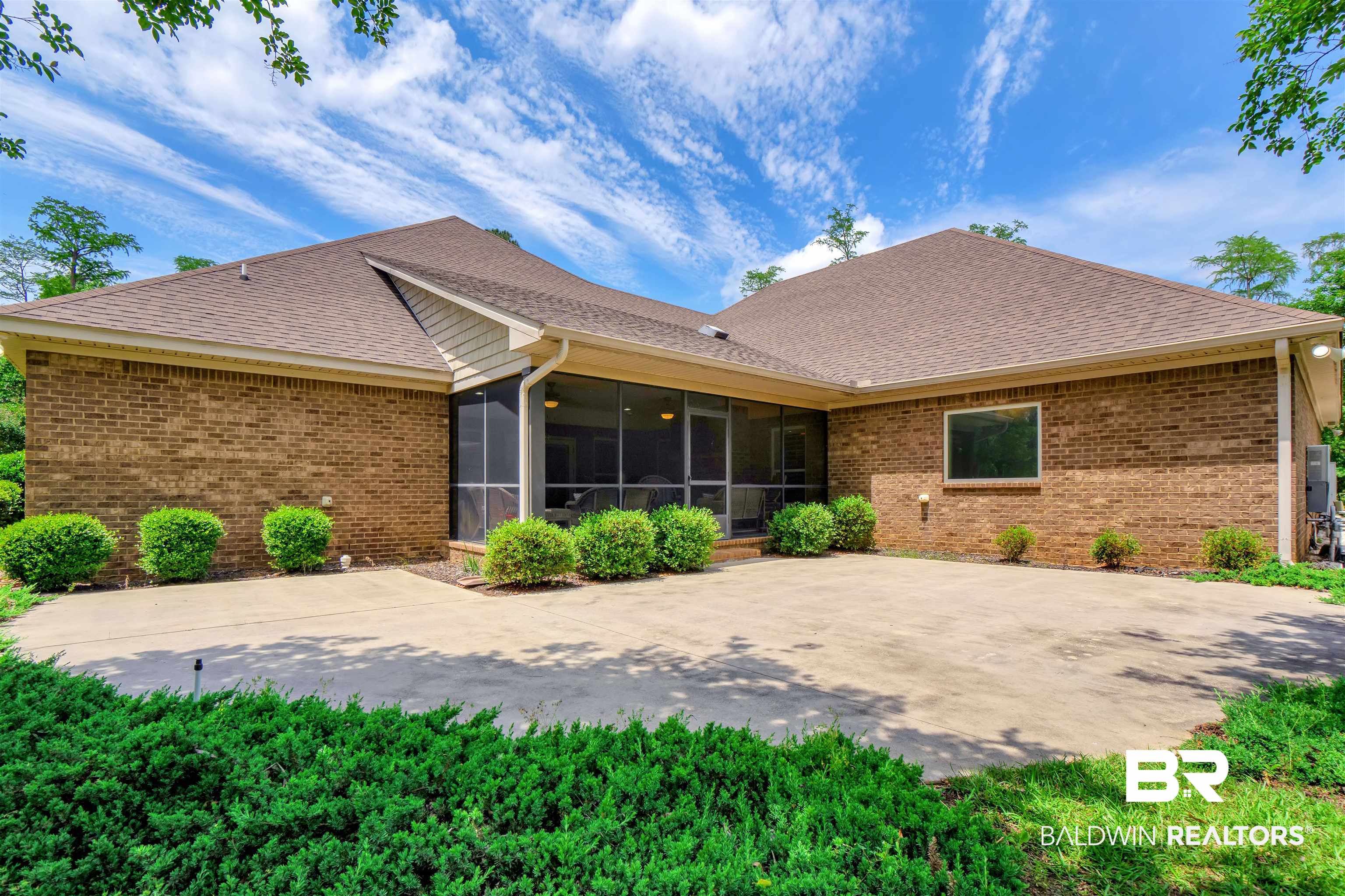 917 Rockaway Creek Road Atmore, AL 36502 - Photo 71 of 93