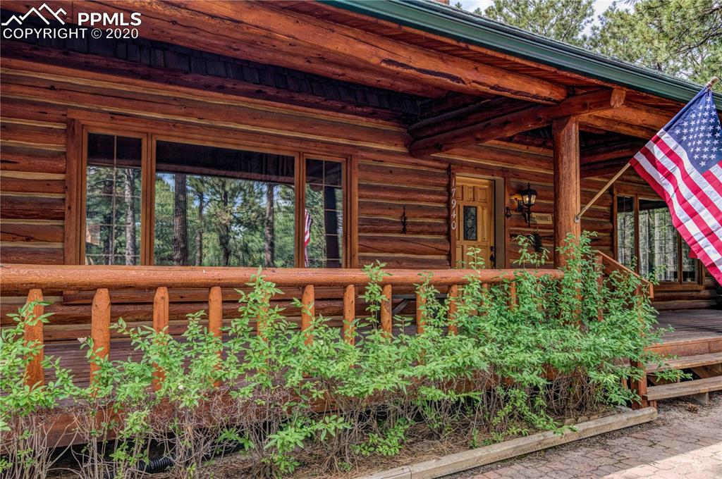 17940 Smugglers Road Monument, CO 80132 - Photo 2 of 40