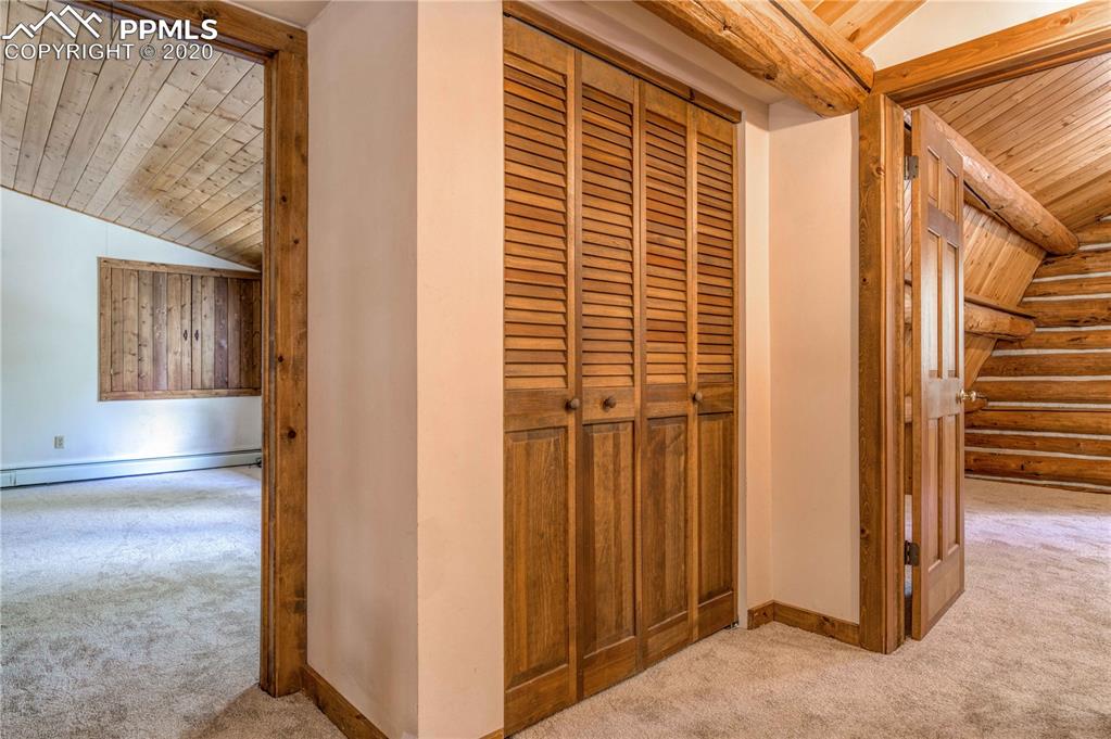 17940 Smugglers Road Monument, CO 80132 - Photo 23 of 40 Up stairs bedrooms