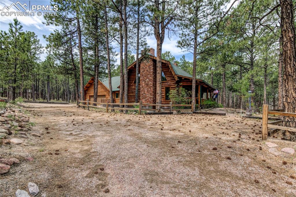 17940 Smugglers Road Monument, CO 80132 - Photo 4 of 40