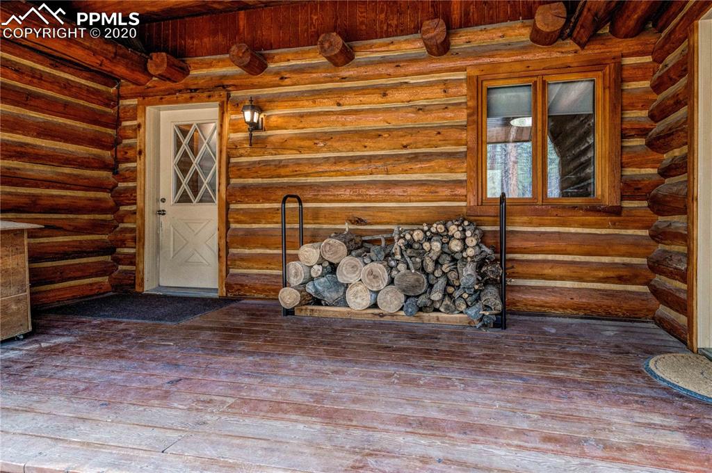 17940 Smugglers Road Monument, CO 80132 - Photo 36 of 40