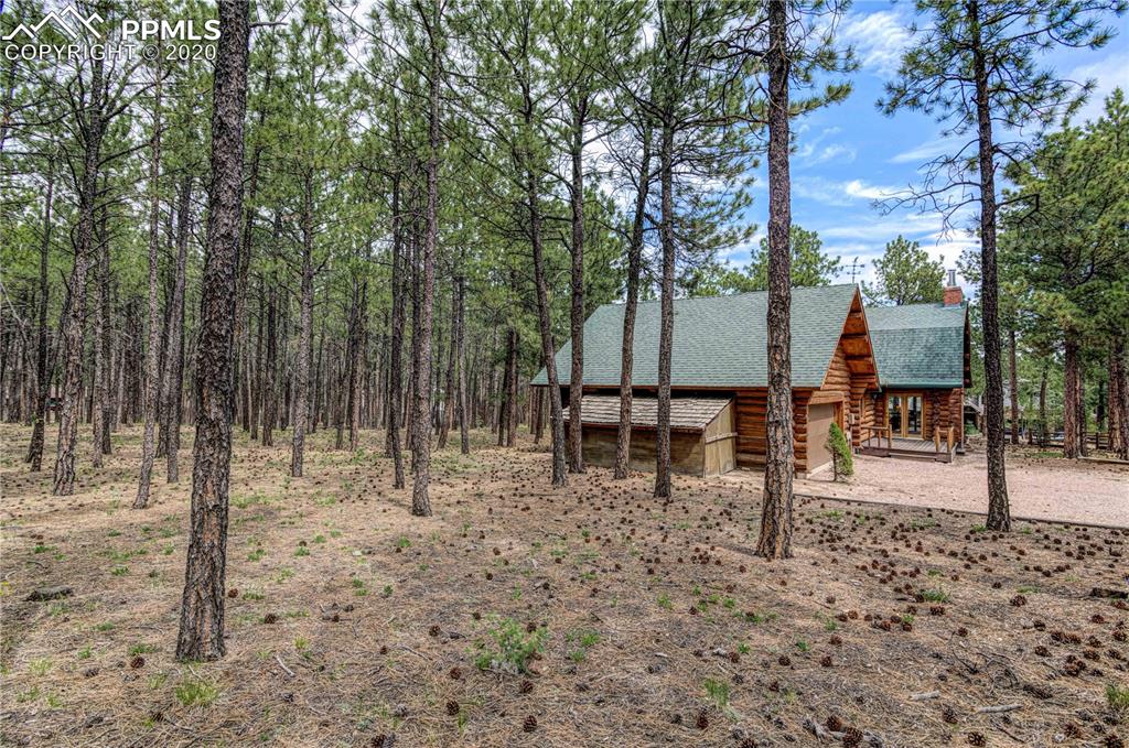 17940 Smugglers Road Monument, CO 80132 - Photo 40 of 40