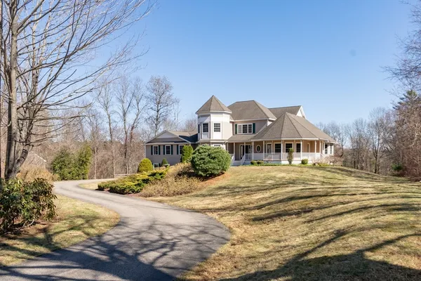 $865,000 | 155 Rawson Street, Leicester, MA 01524