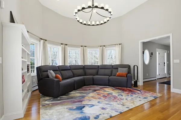 $865,000 | 155 Rawson Street, Leicester, MA 01524