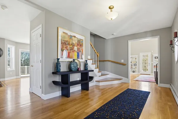 $865,000 | 155 Rawson Street, Leicester, MA 01524