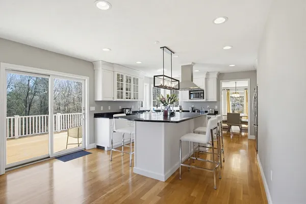 $865,000 | 155 Rawson Street, Leicester, MA 01524