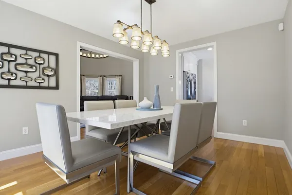 $865,000 | 155 Rawson Street, Leicester, MA 01524