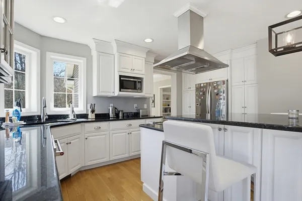 $865,000 | 155 Rawson Street, Leicester, MA 01524