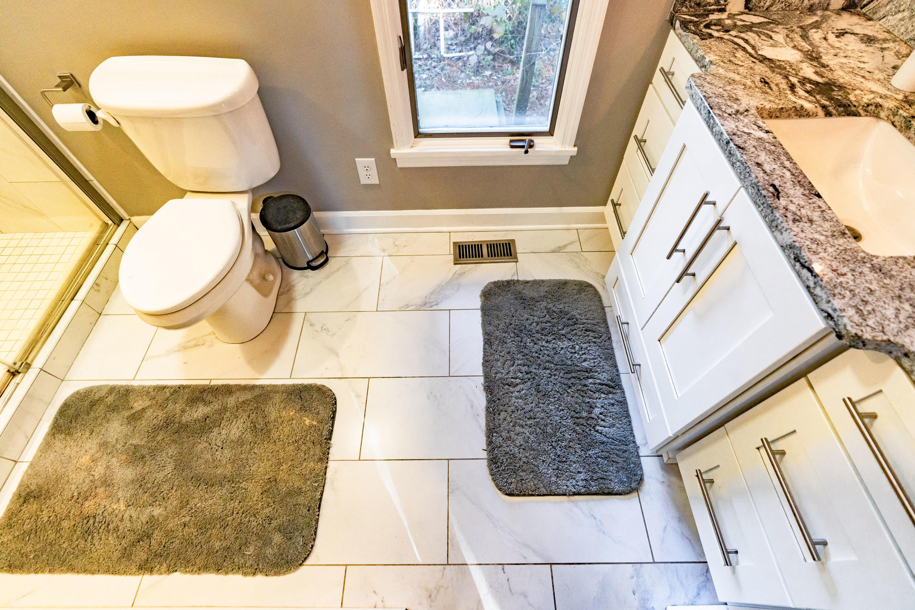925 North Ridge Street Southern Pines, NC 28387 - Photo 16 of 26 Master Bath View 3