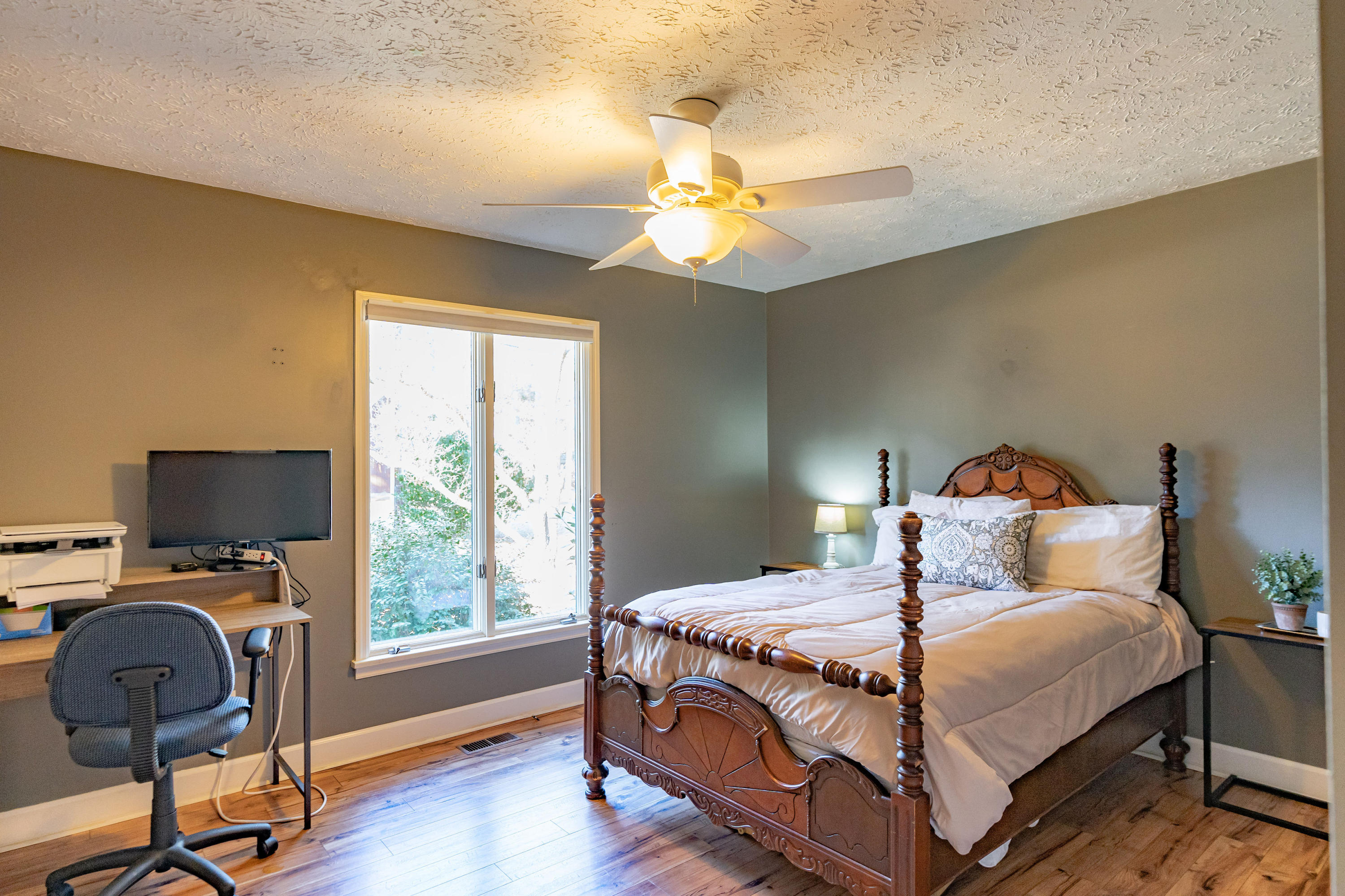 925 North Ridge Street Southern Pines, NC 28387 - Photo 19 of 26 Bedroom 2