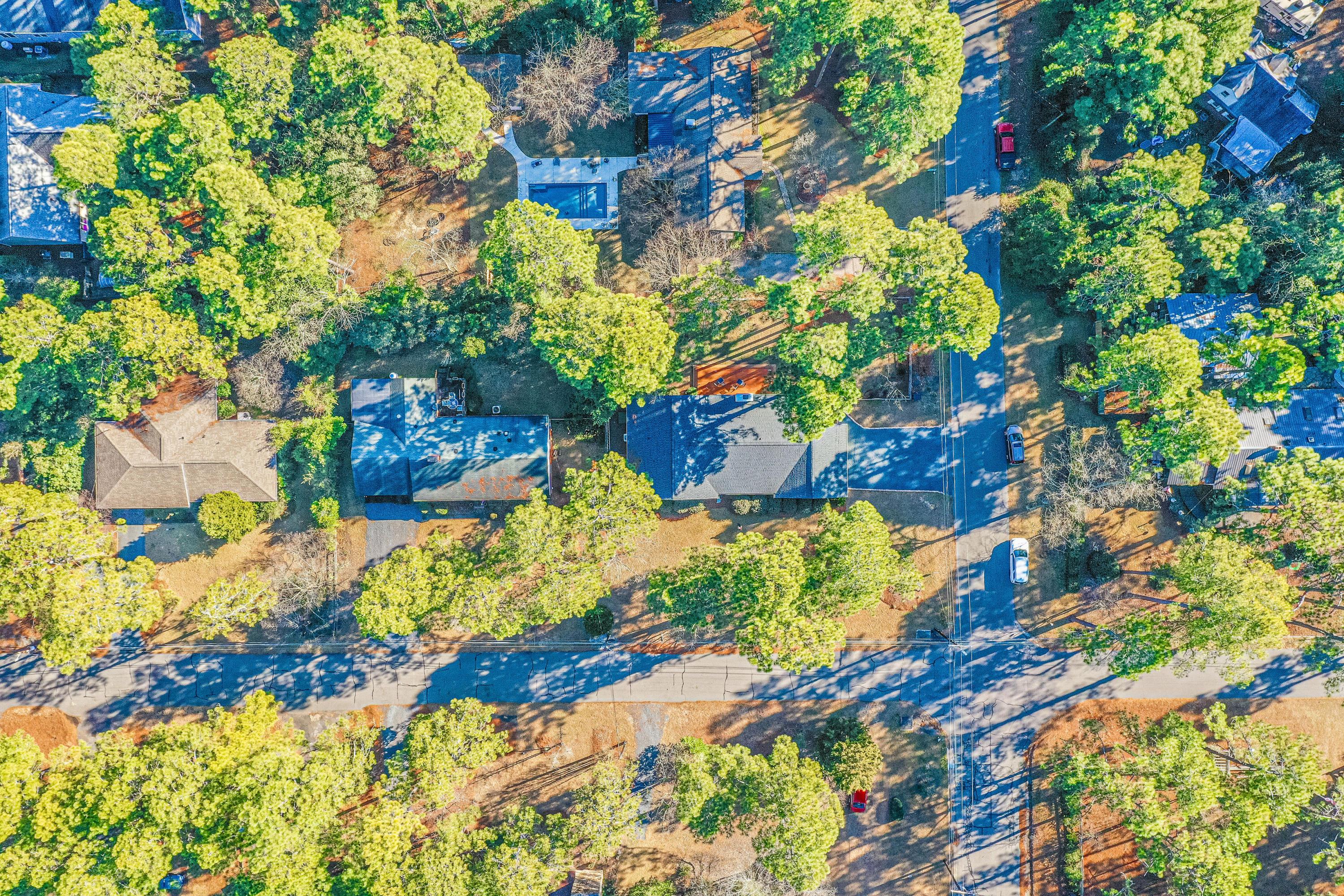 925 North Ridge Street Southern Pines, NC 28387 - Photo 23 of 26 DJI_01702