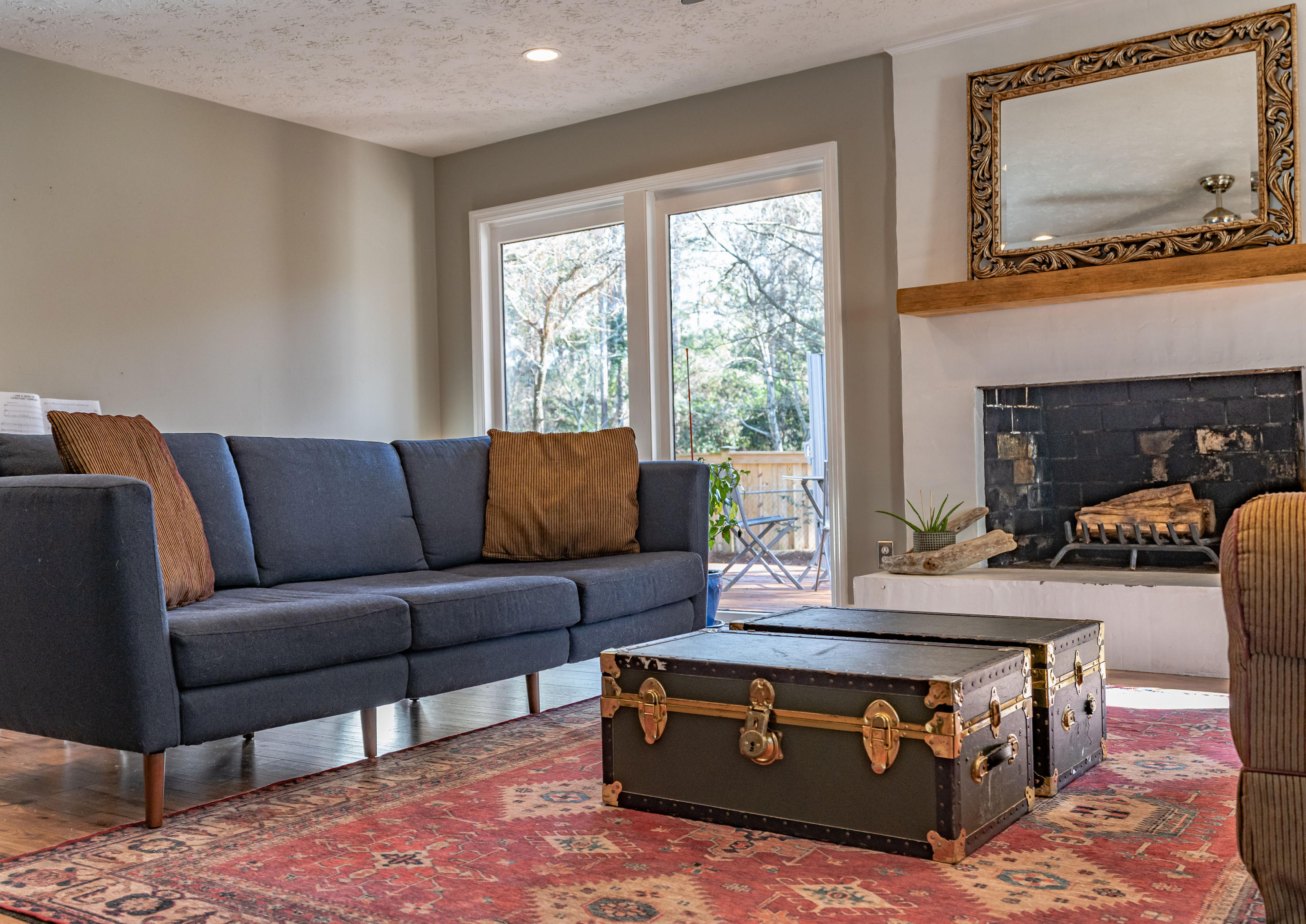 925 North Ridge Street Southern Pines, NC 28387 - Photo 5 of 26 DSC097692