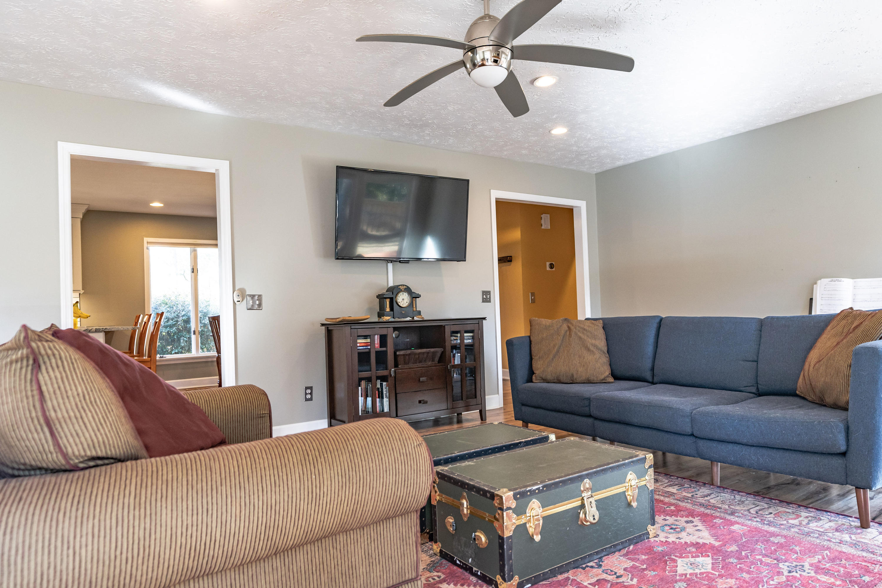 925 North Ridge Street Southern Pines, NC 28387 - Photo 6 of 26 DSC097752