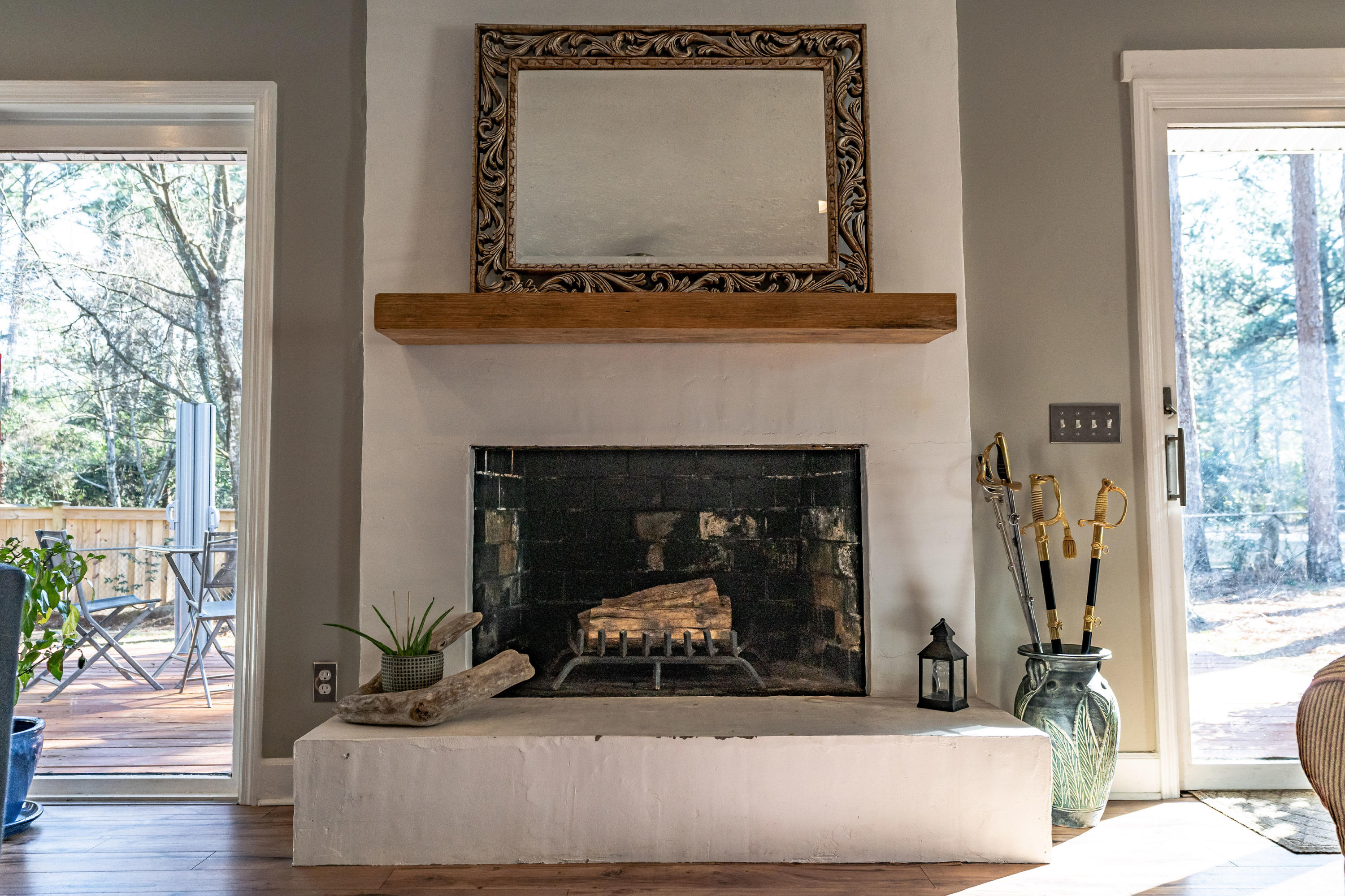 925 North Ridge Street Southern Pines, NC 28387 - Photo 7 of 26 DSC097732