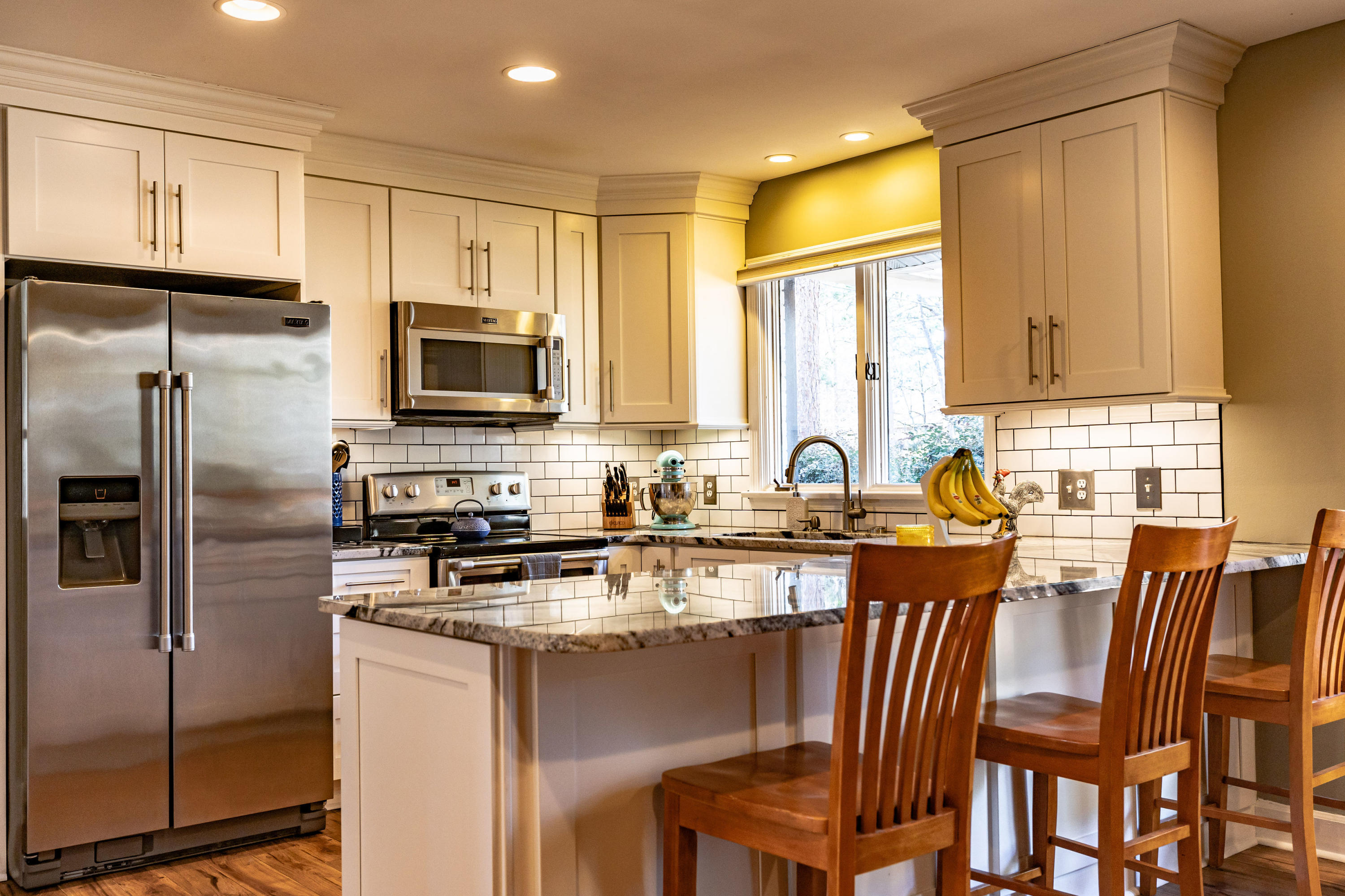 925 North Ridge Street Southern Pines, NC 28387 - Photo 8 of 26 DSC097892