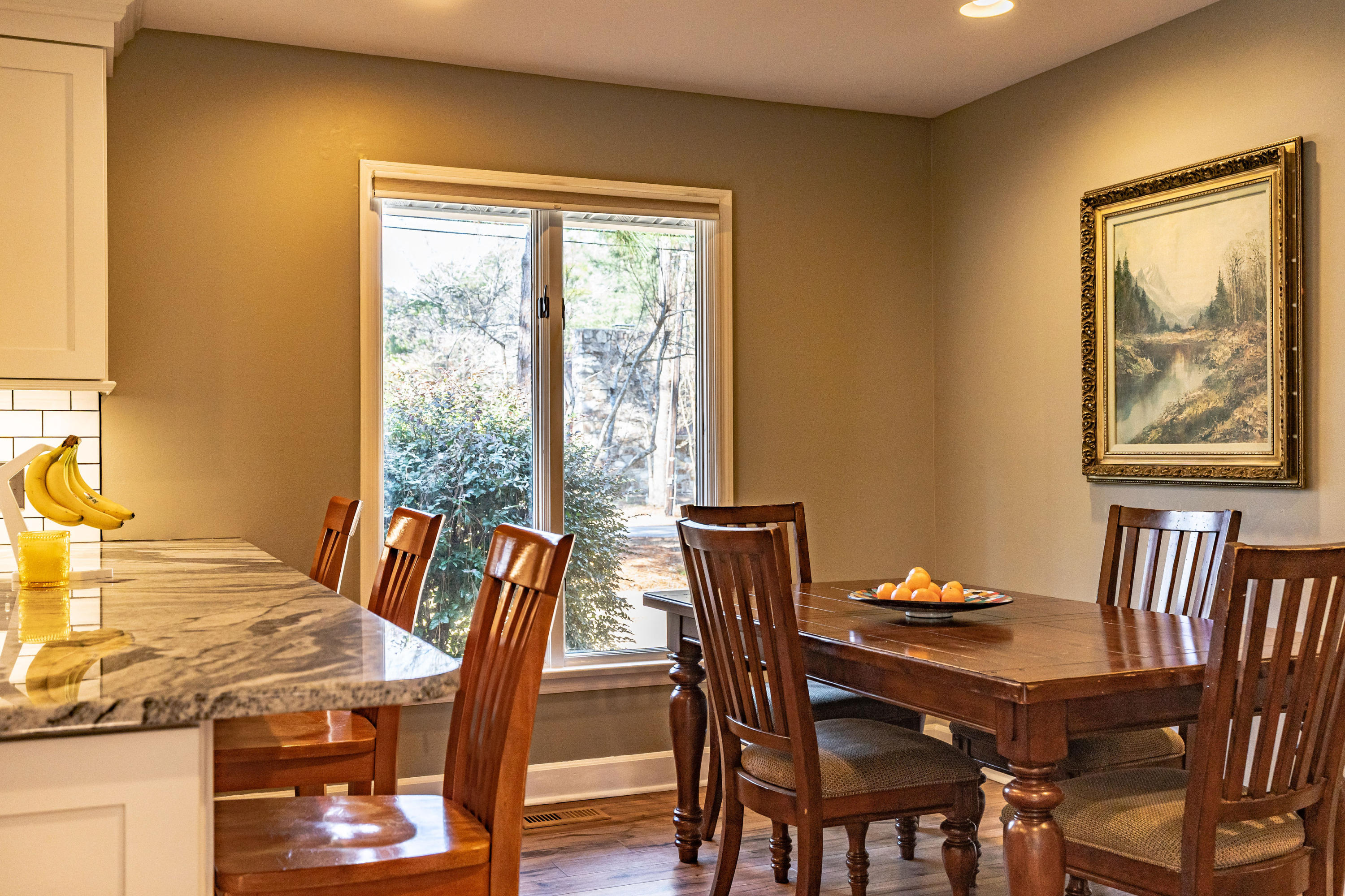 925 North Ridge Street Southern Pines, NC 28387 - Photo 10 of 26 Dining Area