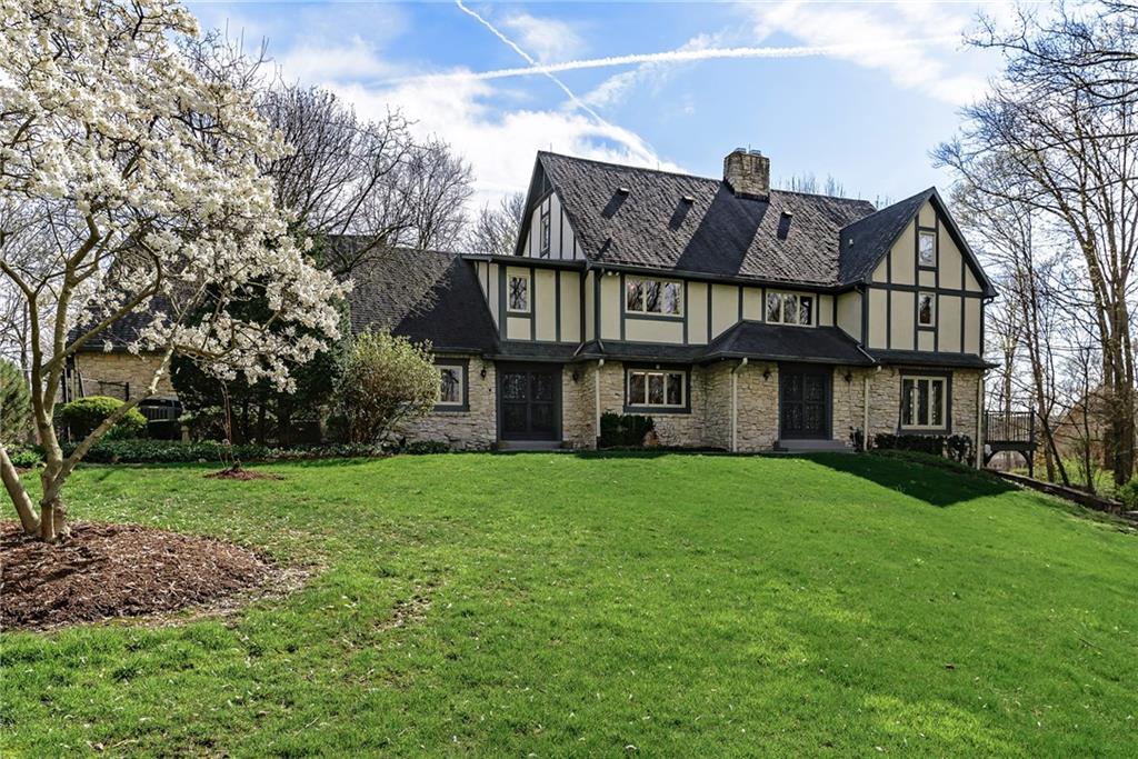 6828 Gunnery Road Indianapolis, IN 46278 - Photo 40 of 47 Gallery Image 40