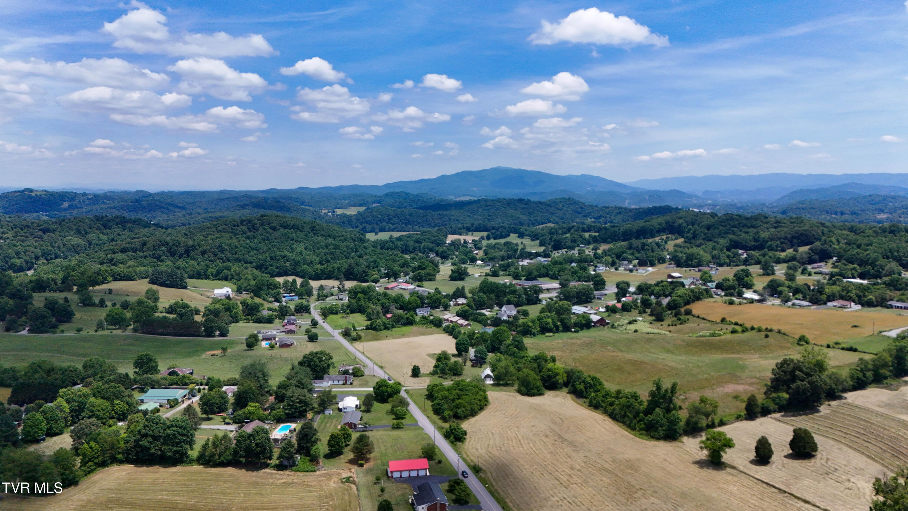 146 Hopson Road Johnson City, TN 37601 - Photo 70 of 82 146 Hopson Rd Drone SE-2