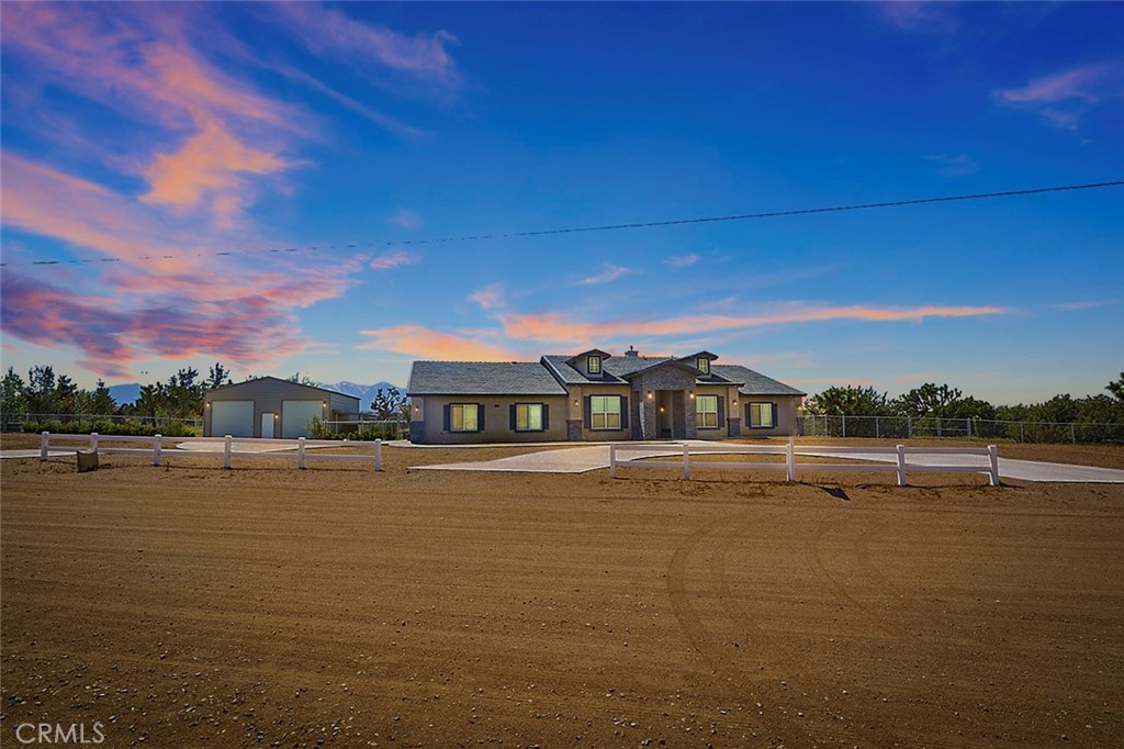8592 Barker Road Oak Hills, CA 92344 - Photo 1 of 1 Gallery Image 1