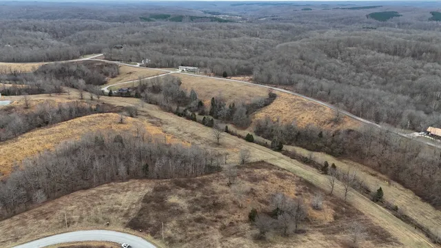 a view of roof and outdoor space