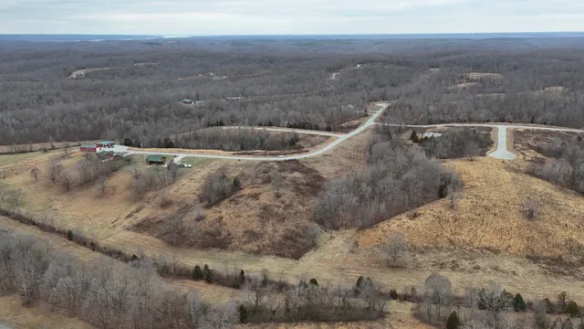 a view of a lake view