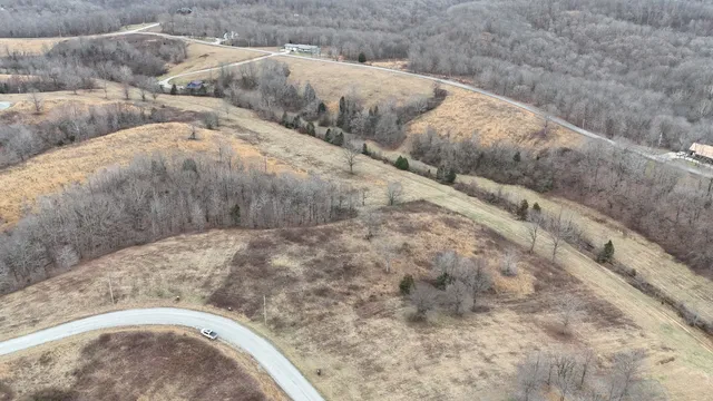a view of a sky from balcony