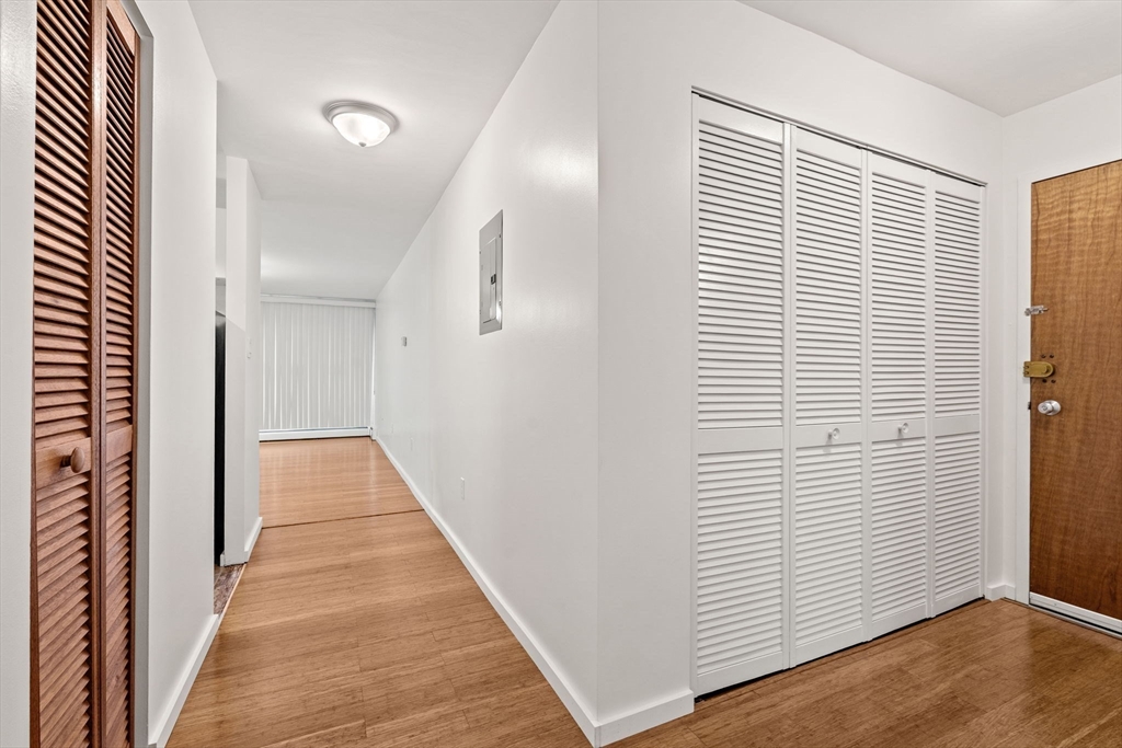 12 Inman Street, Unit 25 Cambridge, MA 02139 - Photo 18 of 23