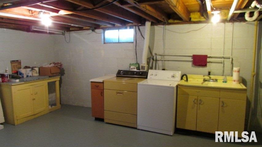 5641 North Hamilton Road Peoria, IL 61614 - Photo 25 of 35 Gallery Image 25