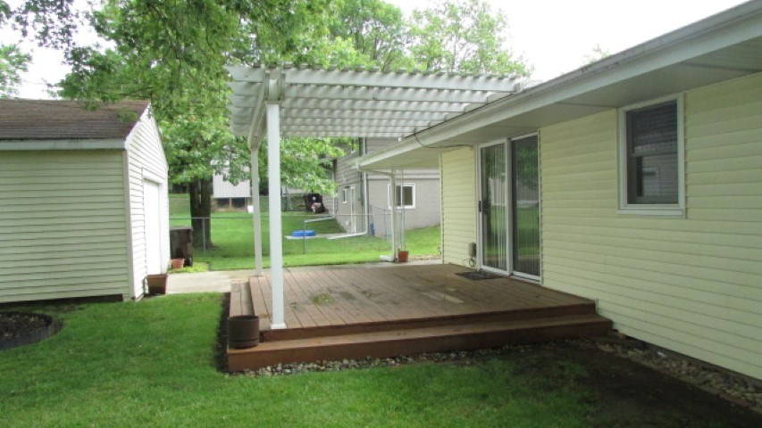 5641 North Hamilton Road Peoria, IL 61614 - Photo 31 of 35 Gallery Image 31