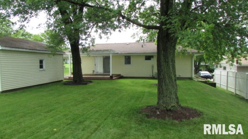 5641 North Hamilton Road Peoria, IL 61614 - Photo 33 of 35 Gallery Image 33
