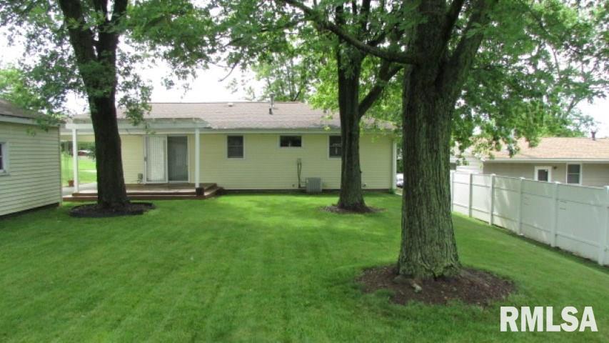5641 North Hamilton Road Peoria, IL 61614 - Photo 34 of 35 Gallery Image 34
