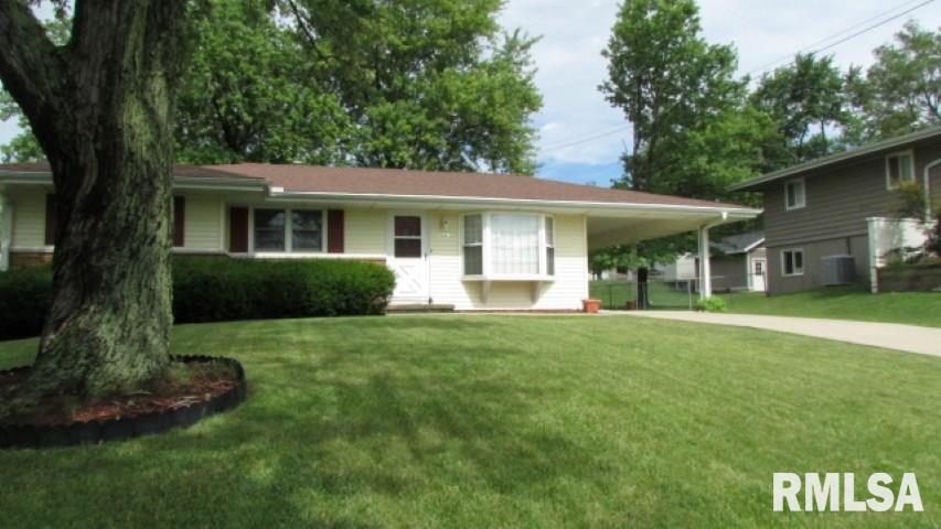 5641 North Hamilton Road Peoria, IL 61614 - Photo 35 of 35 Gallery Image 35